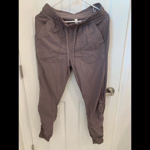 Lululemon Beyond the Studio Jogger Pants